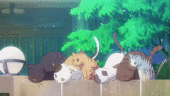 神×尾