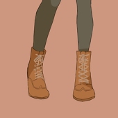 モ