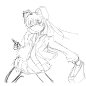 サナギ@迷走五里霧中