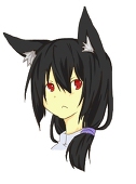 黒狐