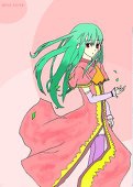 深淵