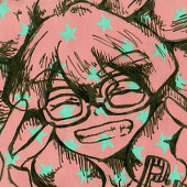 もけ
