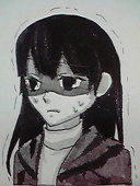 結羽