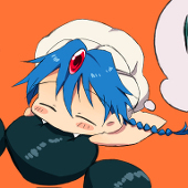 うずめり