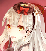 真白