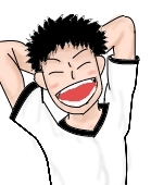 阿部　元晴