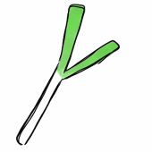 けちゃ