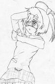 とある男の子