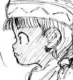 ほその