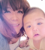 りゅうmama