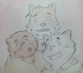 ぽこ太郎