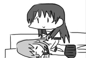 楸