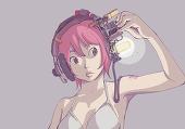 マカロニ山