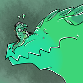Bristles