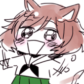 ゾンビたん(仮)