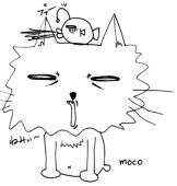 もこ王子