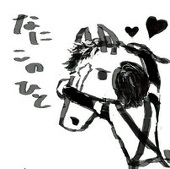 ヤミグチ