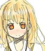 M子。