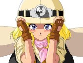 pamuちゃん