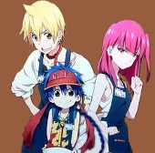 白夢@夢魔シープ