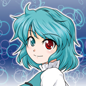 水月あーる(旧「あ〜る」)
