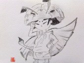 晴悠