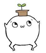 家三毛(いえみけ)