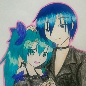 蒼愛