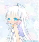 Blueberii Fox