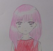 かやま　しのん