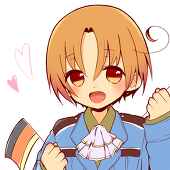 ゆーこ