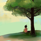 め(毛)