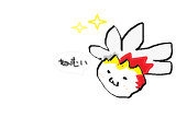 ララ□