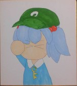 新見　翔