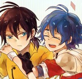 ただの人