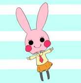 いなかうさぎ