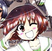 神原みずき
