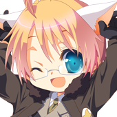柿((ω))