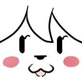 もふもふ
