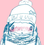 おさしみちゃん