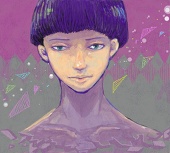 ま