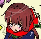 らんたん先輩