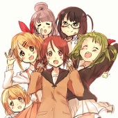 椎名ゆず@ついった