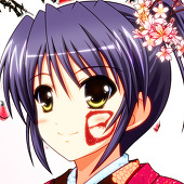 坂崎章（๑╹ε╹๑）