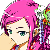 緋翠