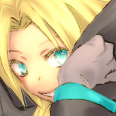 青子