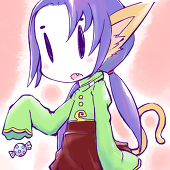 ツツキ