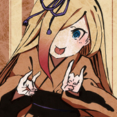 天の邪鬼