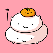 さとこ(おもち)