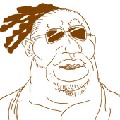 ヒョンヒョロ